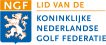 Koninklijke Nederlandse Golf Federatie